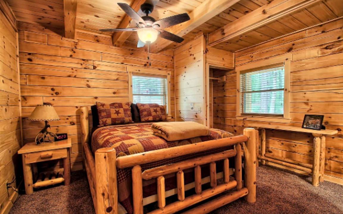 Photo of Bedroom in Logan