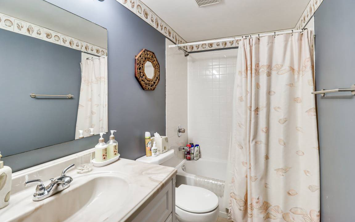Photo of Bathroom in Centreville