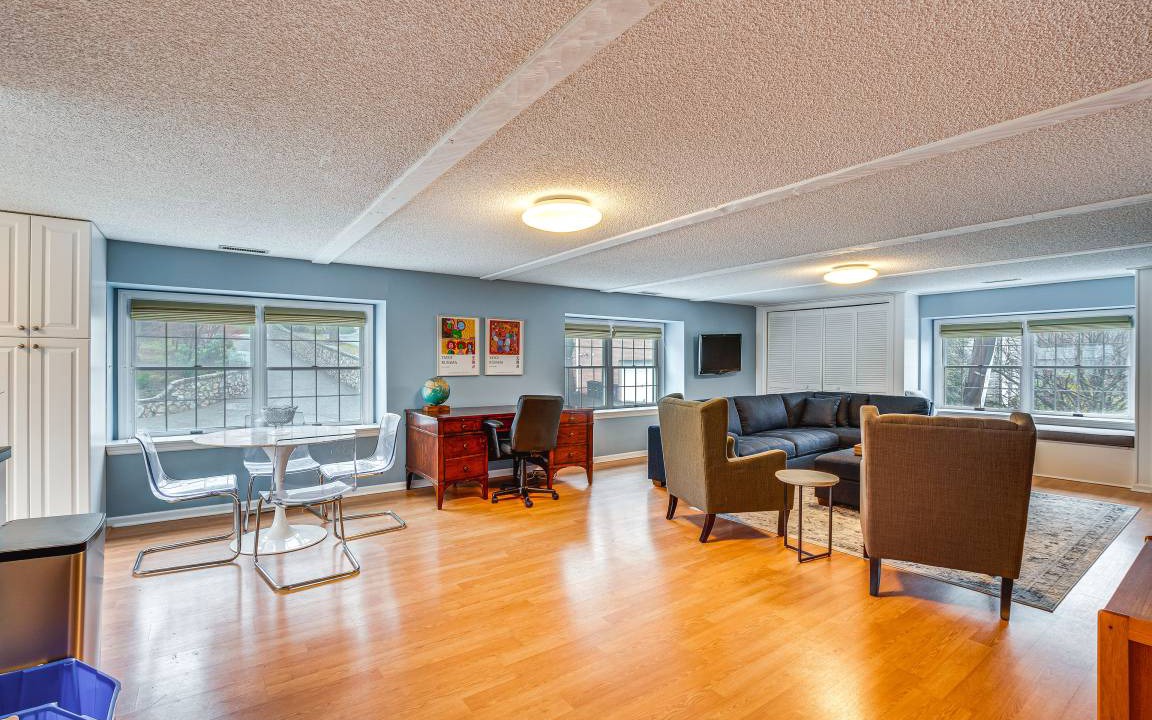 Photo of Livingroom in Montclair