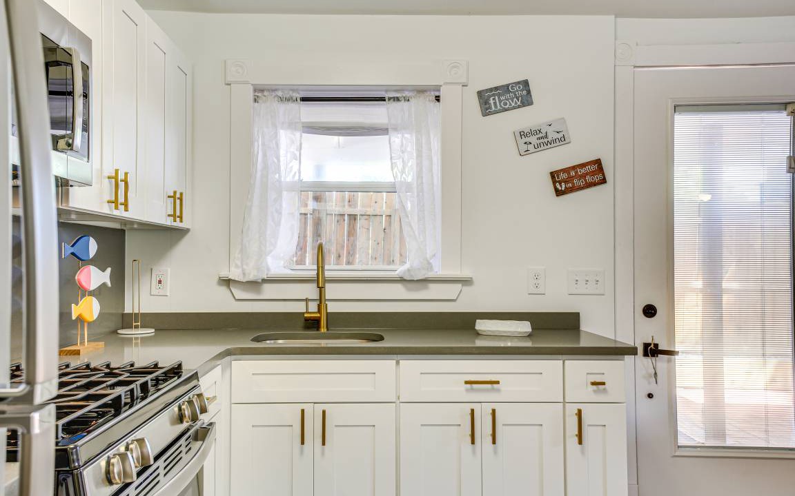 Photo of Kitchen in Somers Point