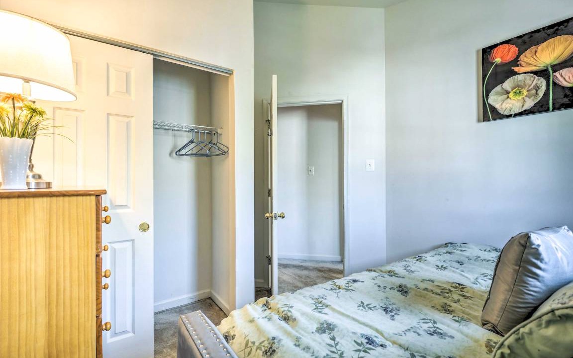 Photo of Bedroom in Elkridge