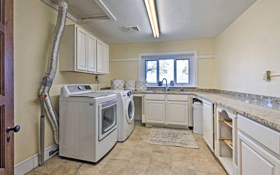 Photo of Kitchen in Sybertsville