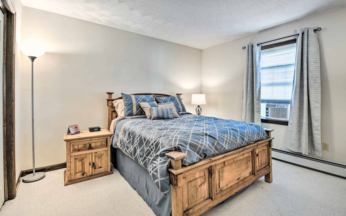 Photo of Bedroom in Lewisburg