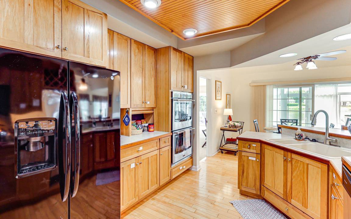 Photo of Kitchen in Lewes
