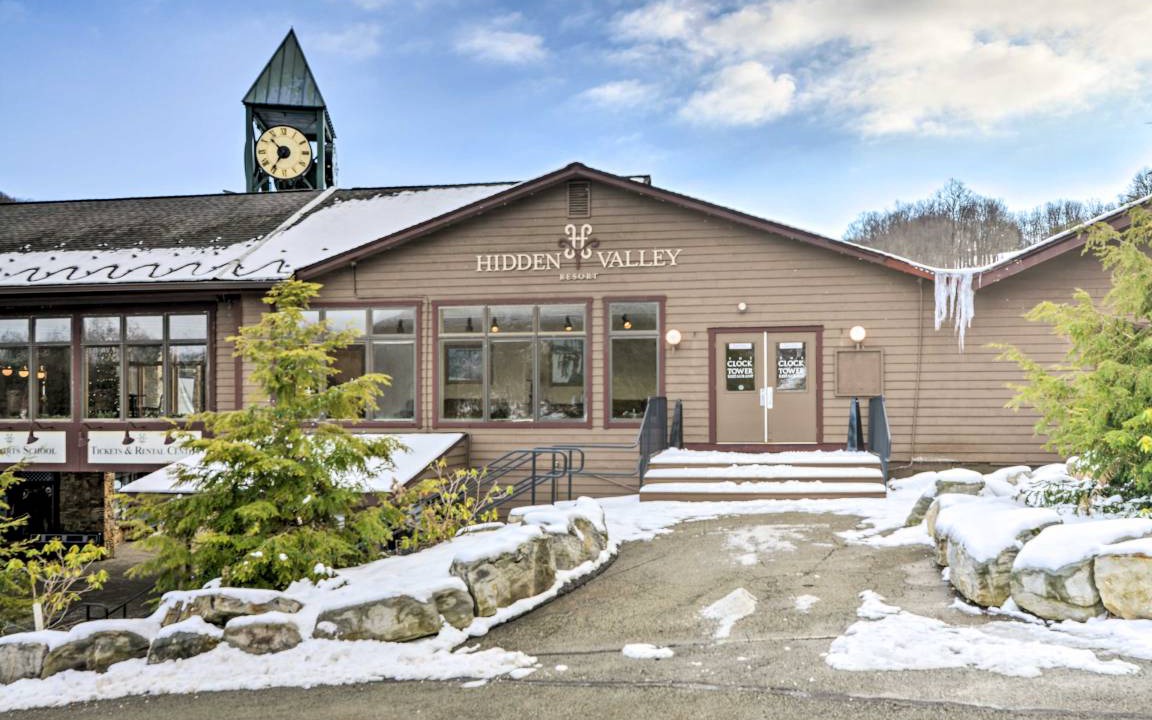 Photo of Others in Hidden Valley
