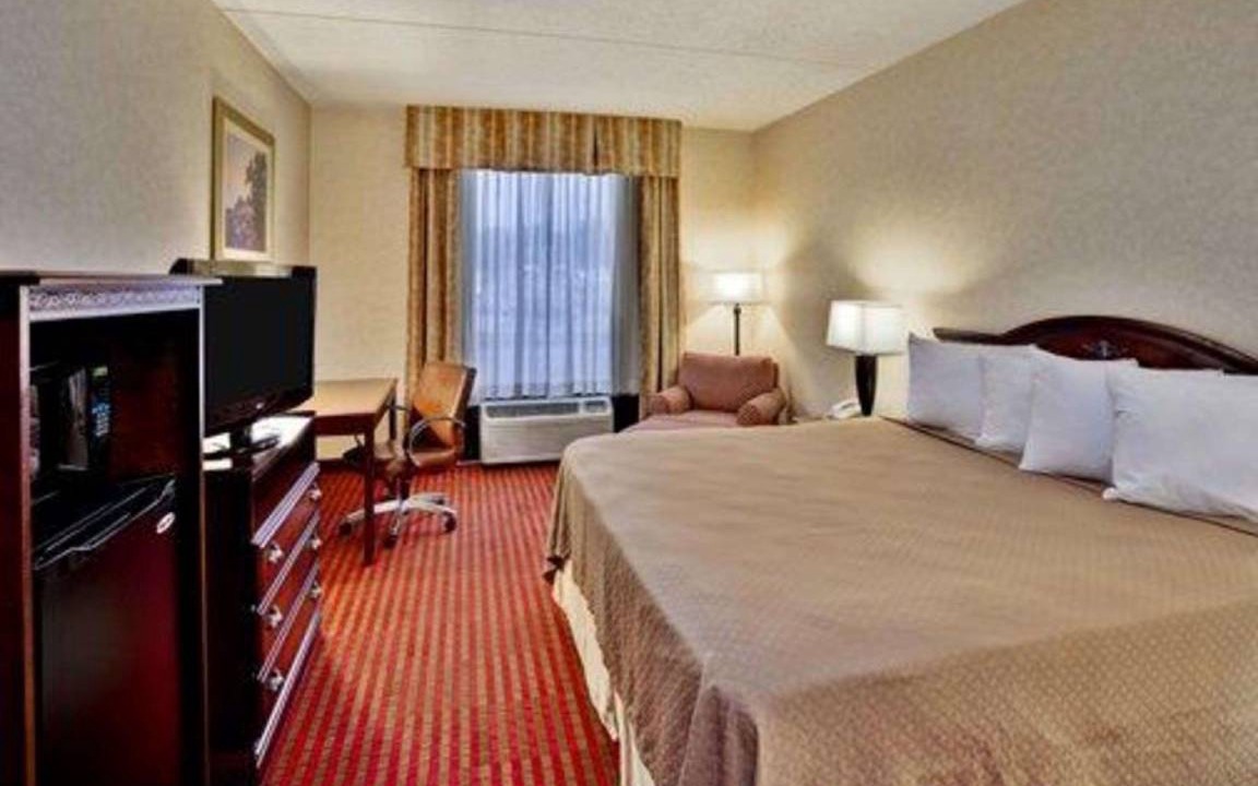 Photo of Bedroom in Somerset
