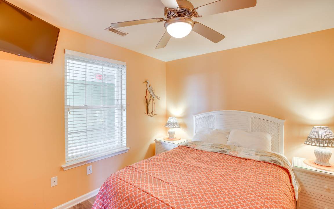 Photo of Bedroom in North Wildwood