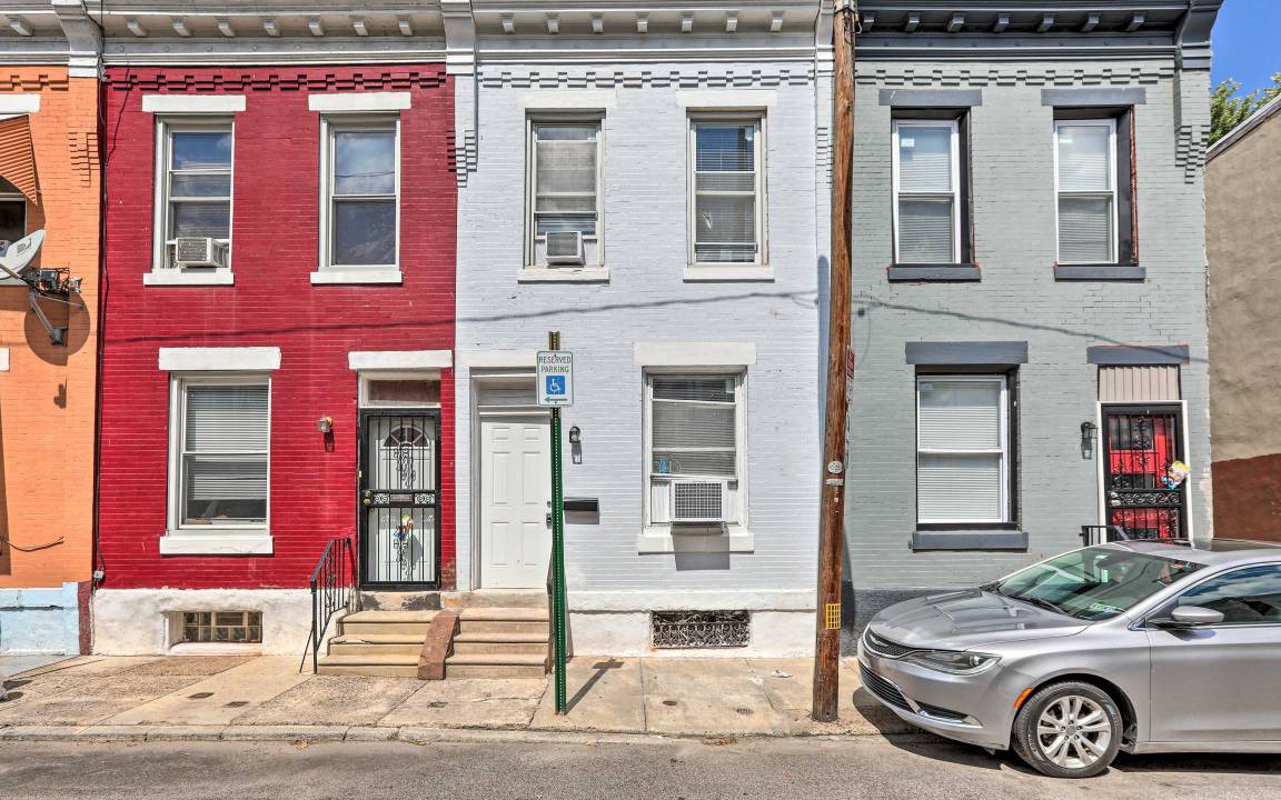 Photo of Others in North Philadelphia