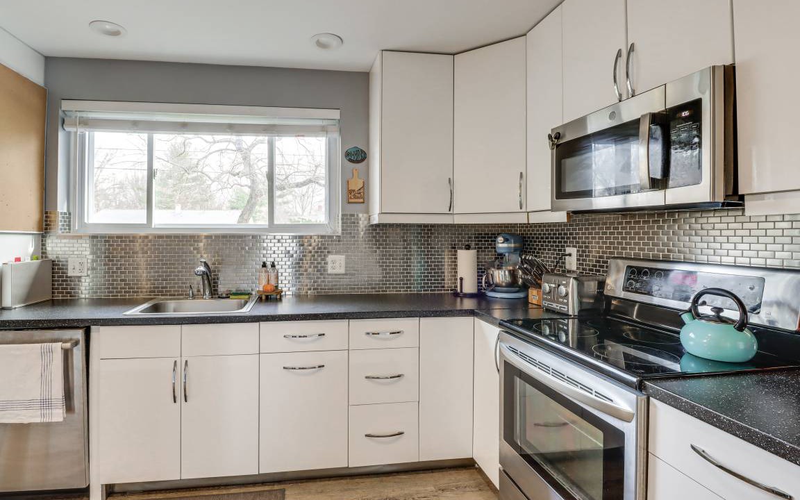 Photo of Kitchen in Kemp Mill