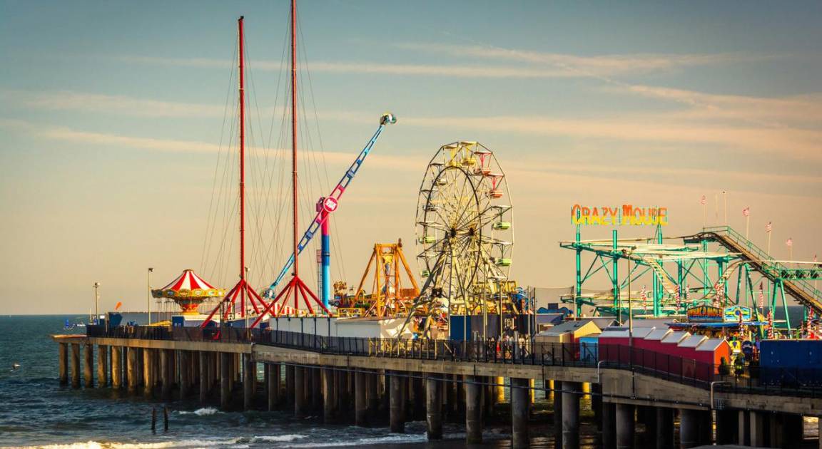 Photo of Others in Ventnor City