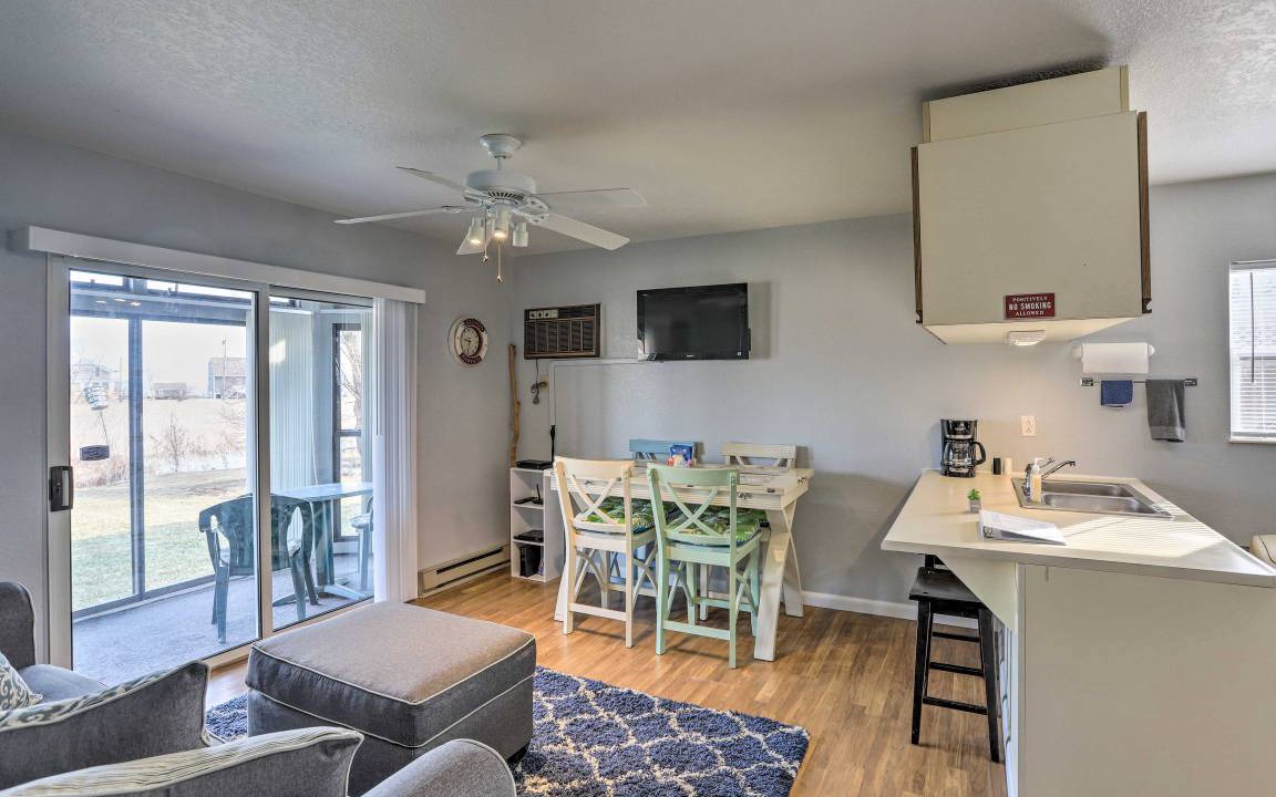 Photo of Livingroom in Oak Harbor