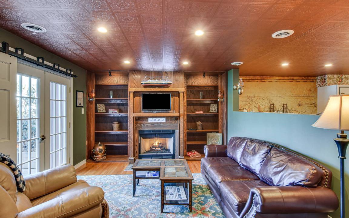 Photo of Livingroom in Smethport