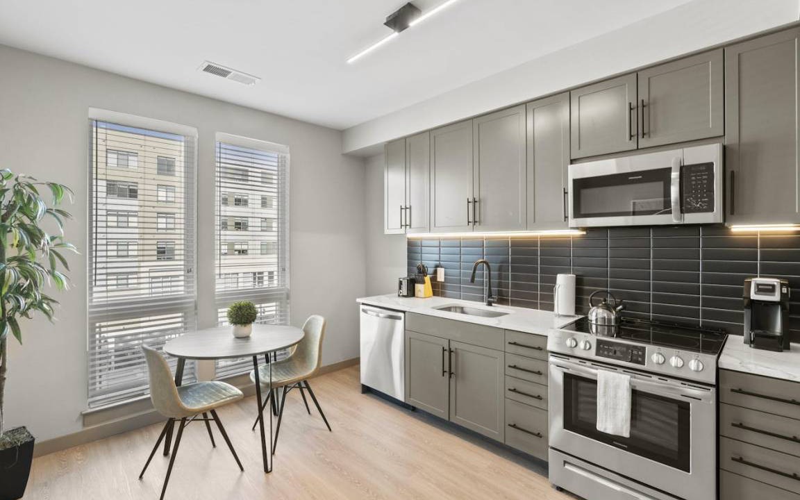 Photo of Kitchen in Town Center