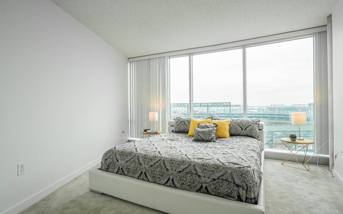 Photo of Bedroom in Canton