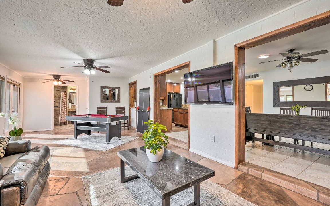 Photo of Livingroom in Village Grove