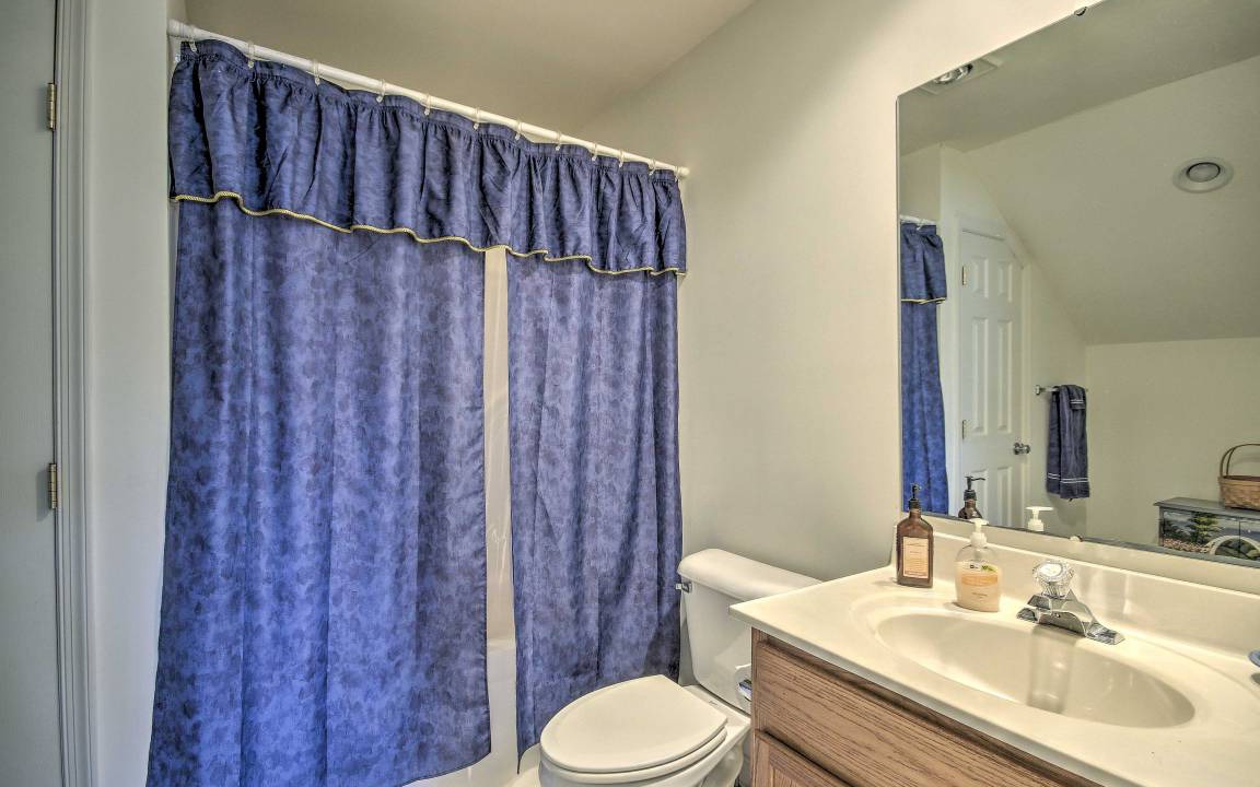 Photo of Bathroom in Mercersburg