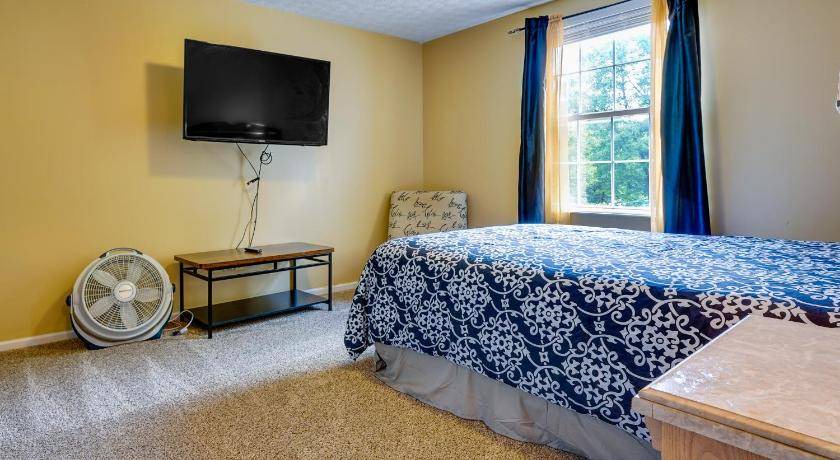 Photo of Bedroom in Columbus
