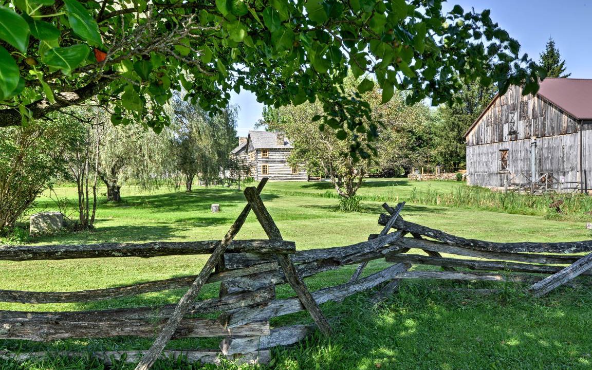 Photo of Others in Buffalo Mills