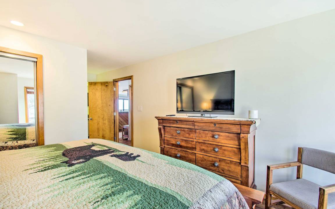 Photo of Bedroom in Nellysford