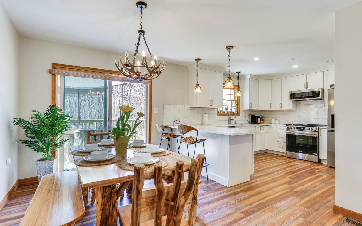 Photo of Kitchen in East Stroudsburg