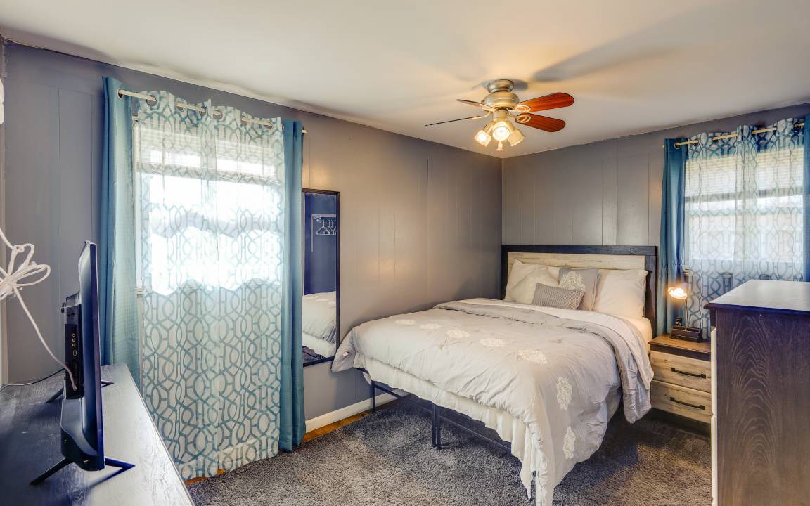 Photo of Bedroom in Colerain Township
