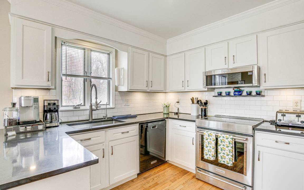 Photo of Kitchen in Hopewell Junction