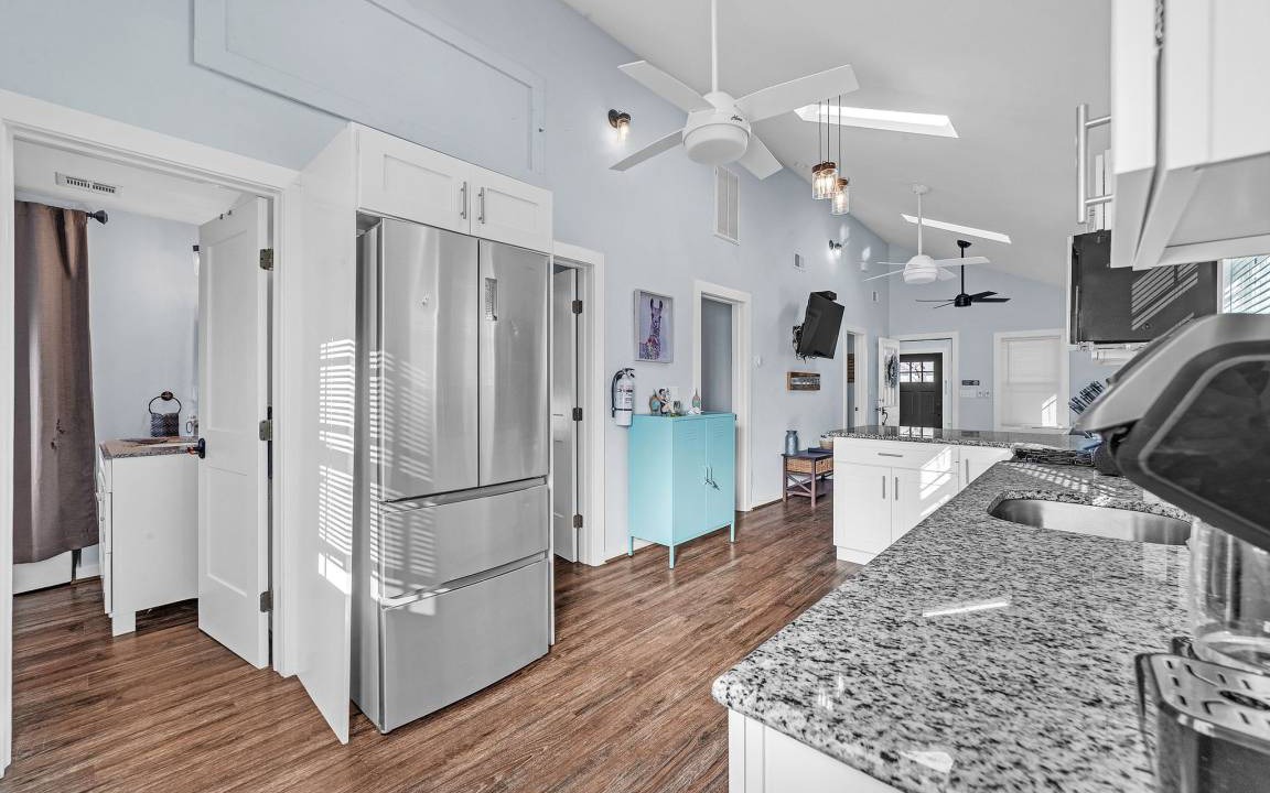 Photo of Kitchen in Seaside Heights