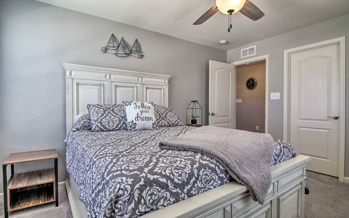 Photo of Bedroom in Millville