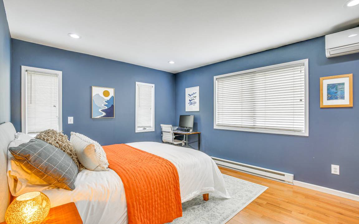 Photo of Bedroom in Hopewell Junction