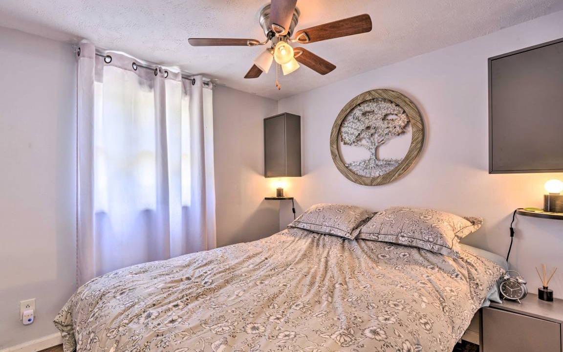 Photo of Bedroom in High View