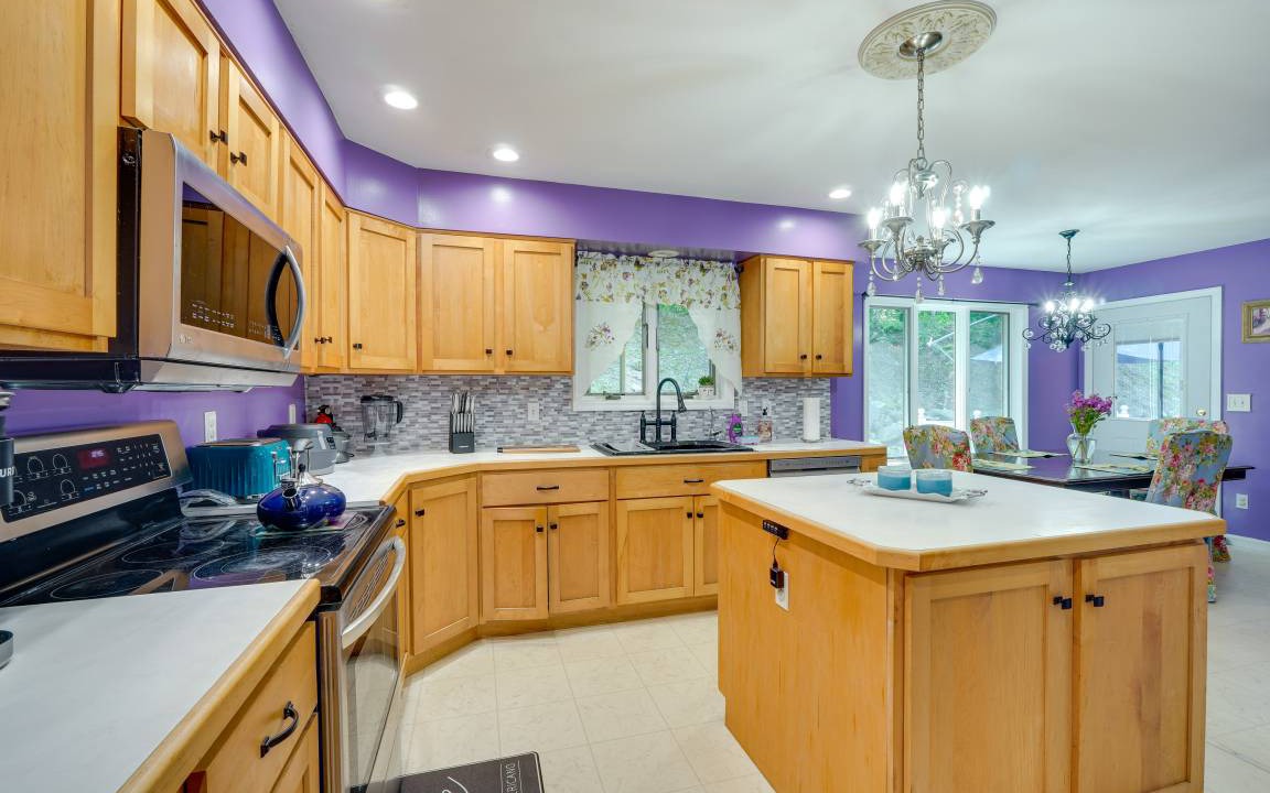 Photo of Kitchen in East Stroudsburg
