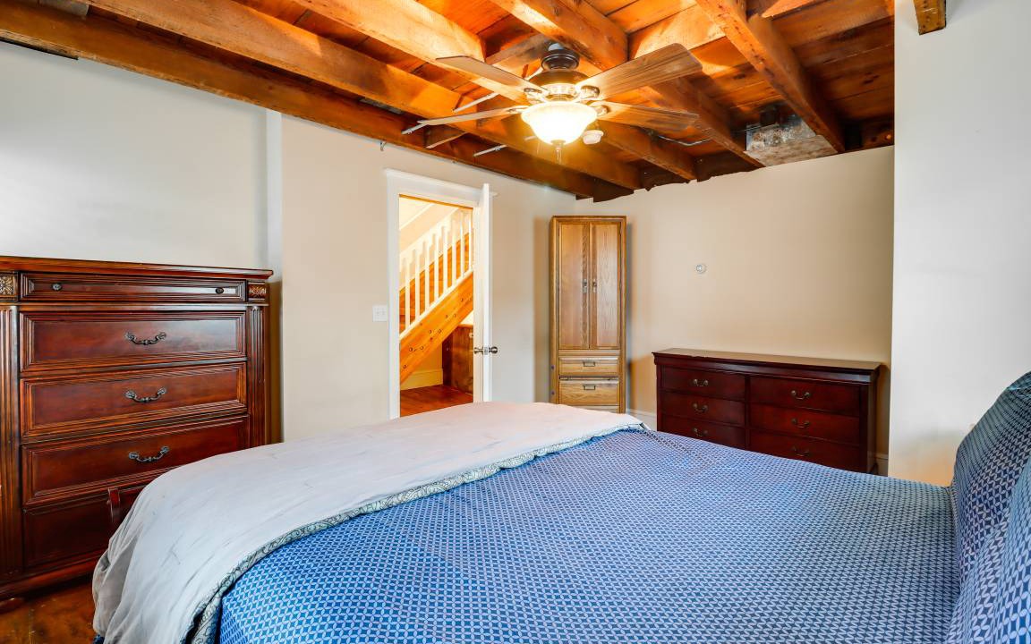 Photo of Bedroom in Parryville