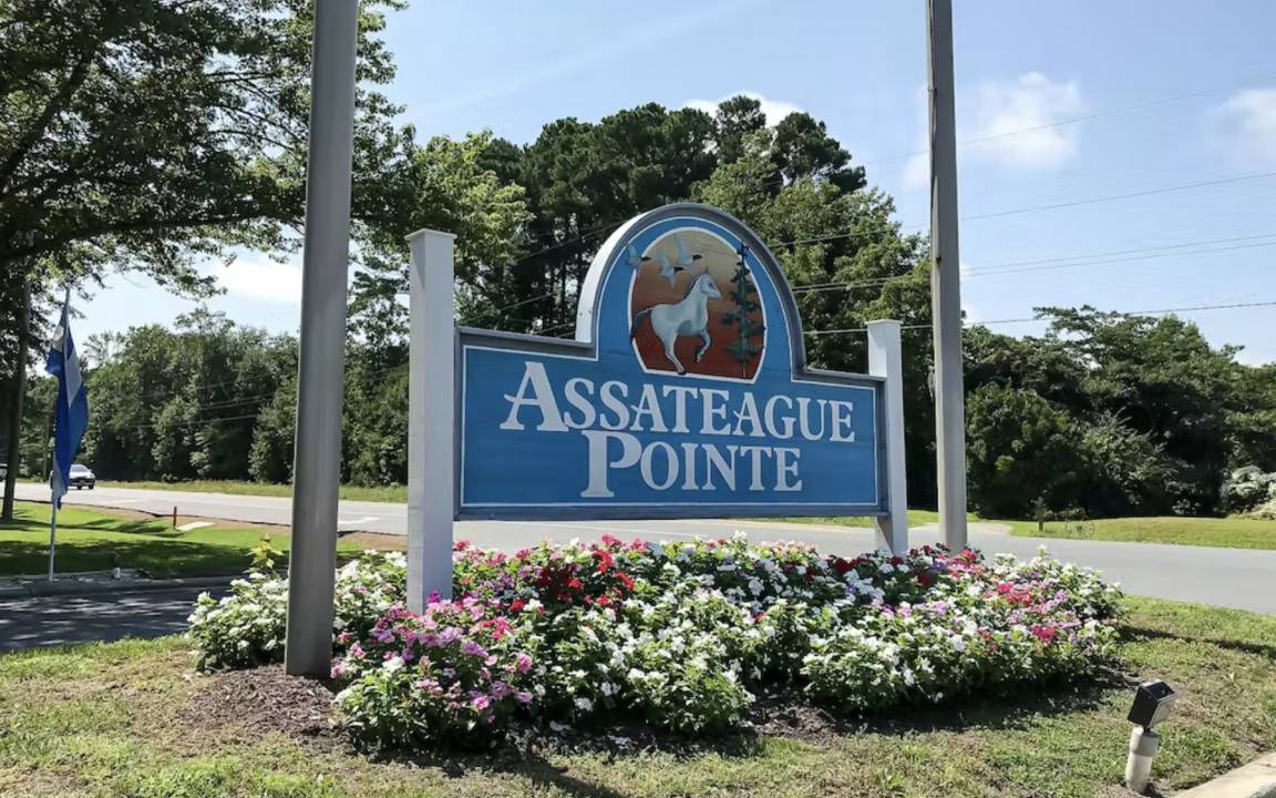 Photo of Others in Assateague Pointe