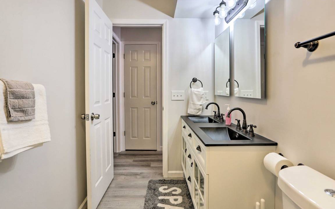 Photo of Bathroom in Bedford