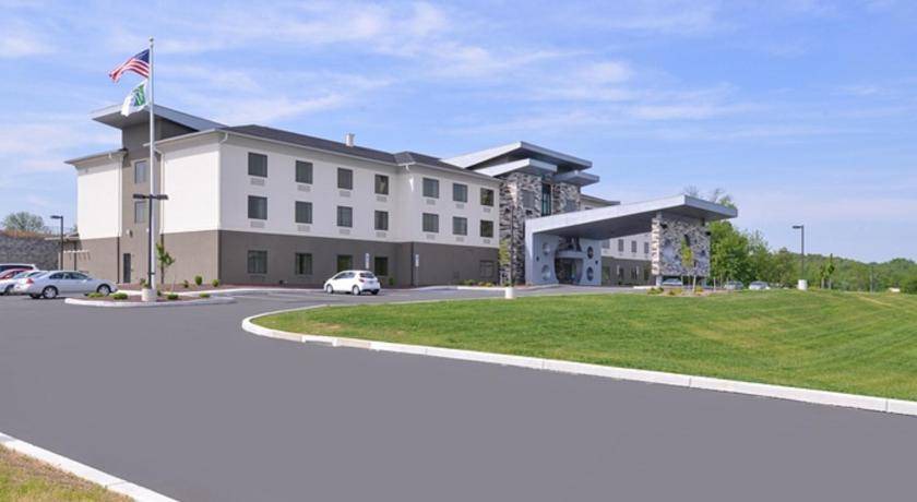 Photo of Buildings in Shippensburg
