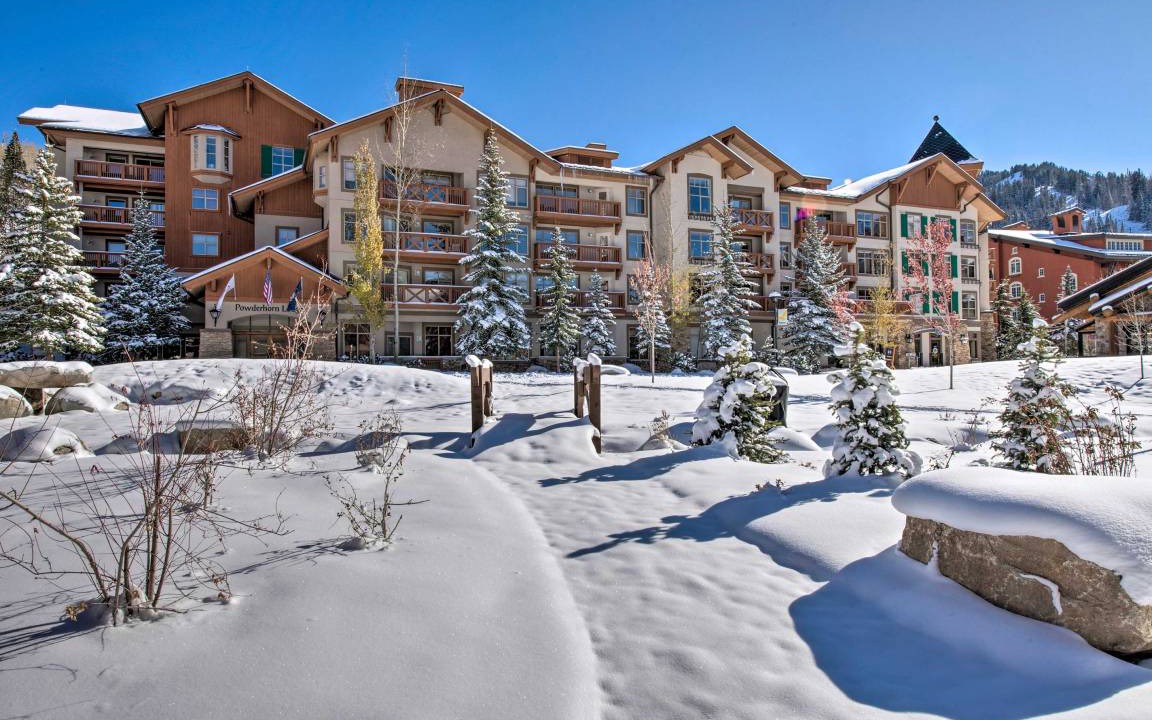 Photo of Others in Salt Lake Mountain Resorts