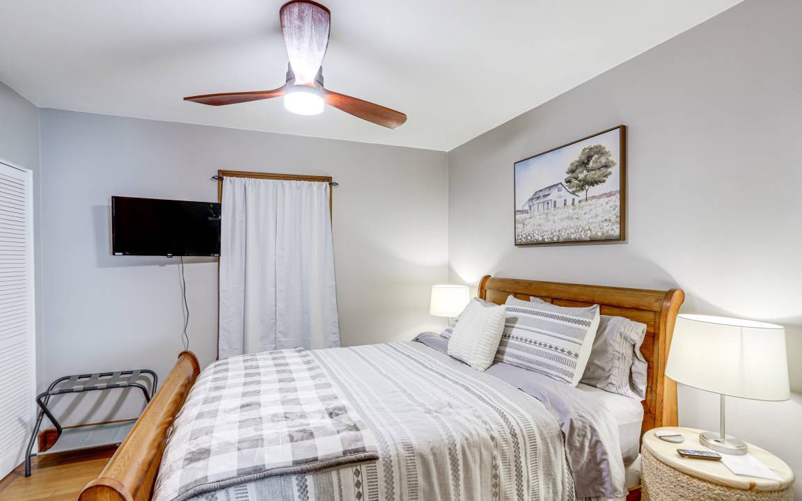 Photo of Bedroom in Tiffin