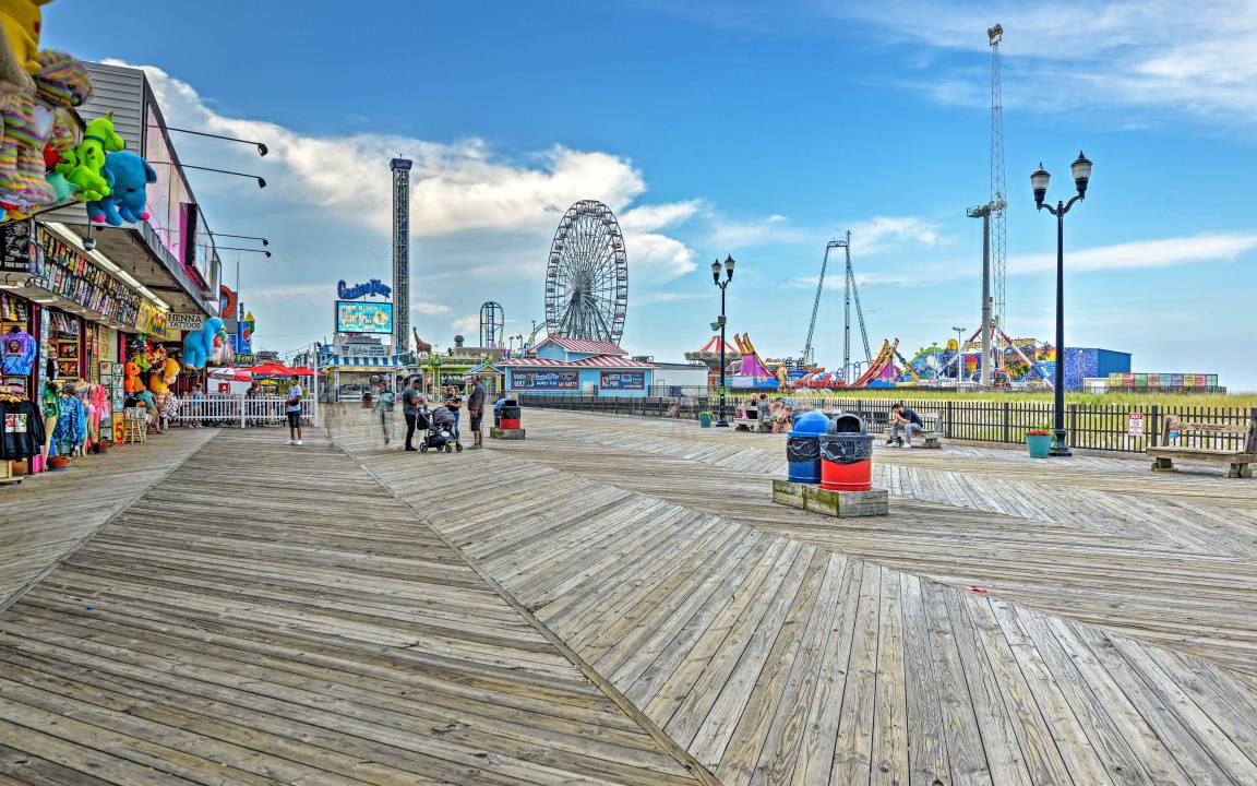 Photo of Others in Seaside Heights