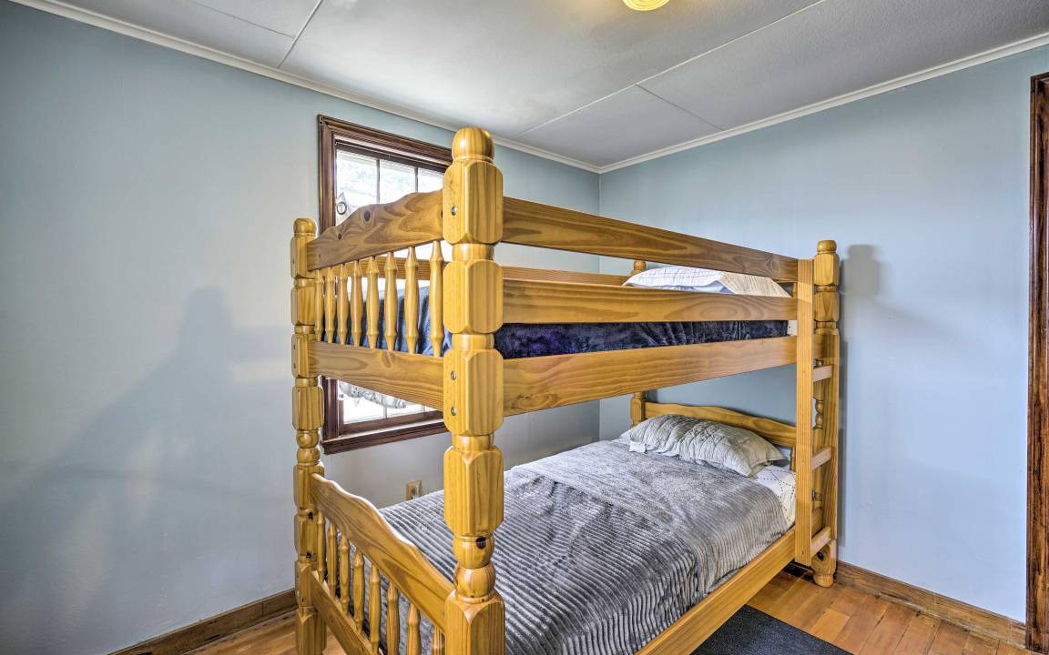 Photo of Bedroom in Point Pleasant