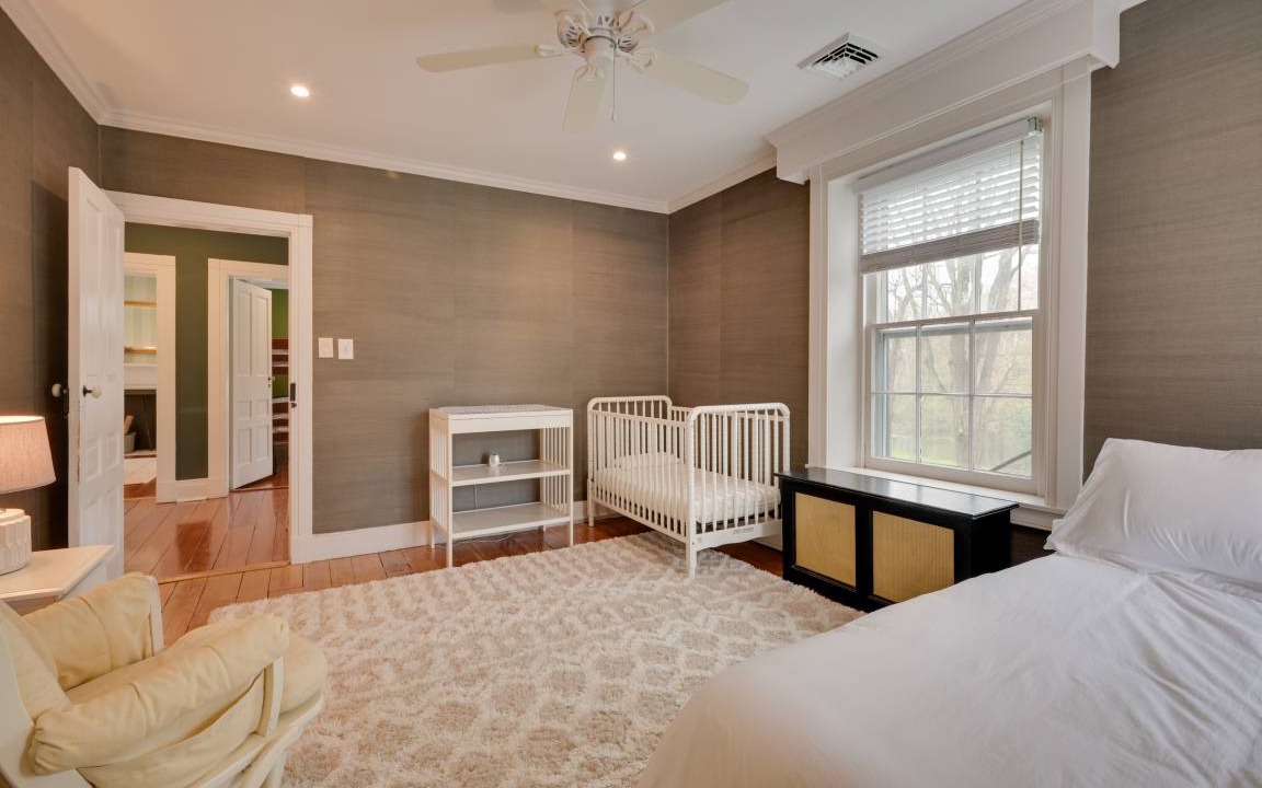 Photo of Bedroom in Boonsboro