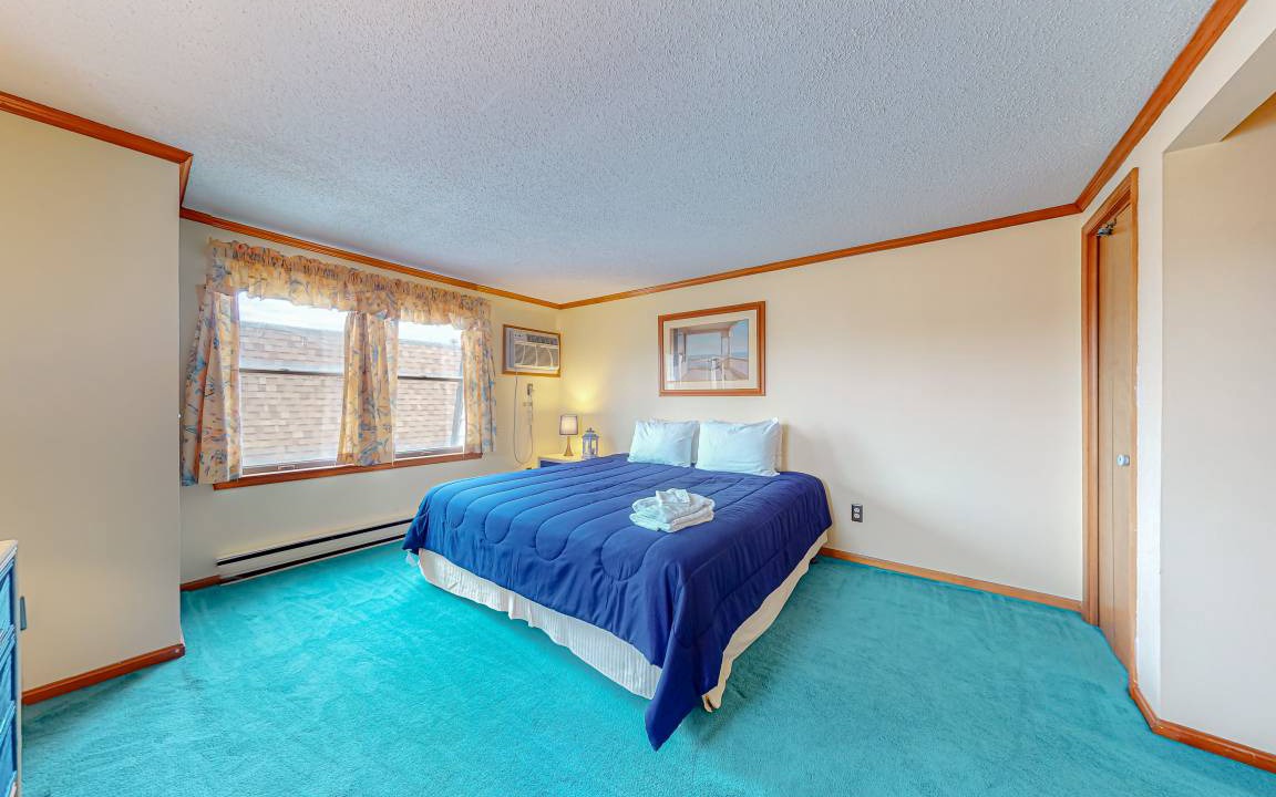 Photo of Bedroom in Fenwick Island