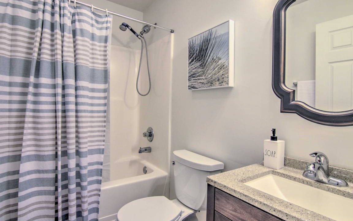 Photo of Bathroom in Ocean Pines
