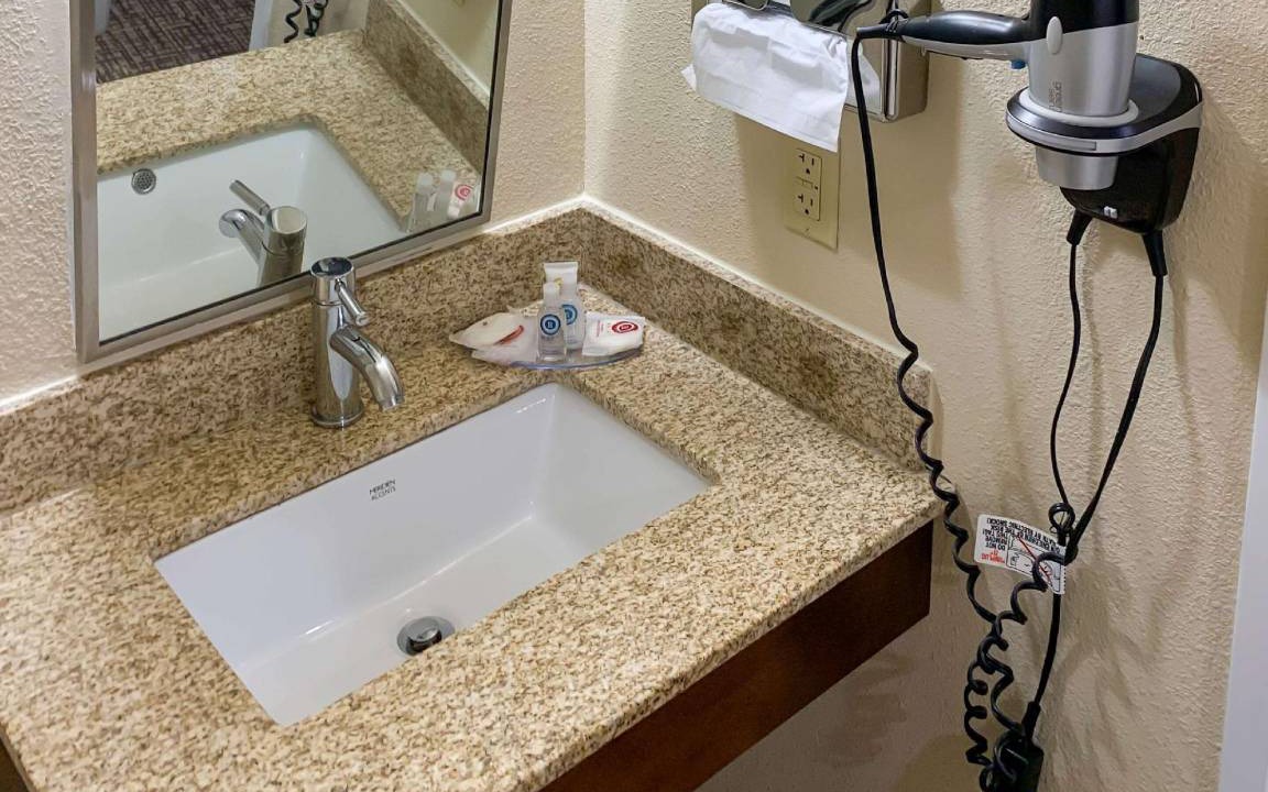 Photo of Bathroom in South Hills