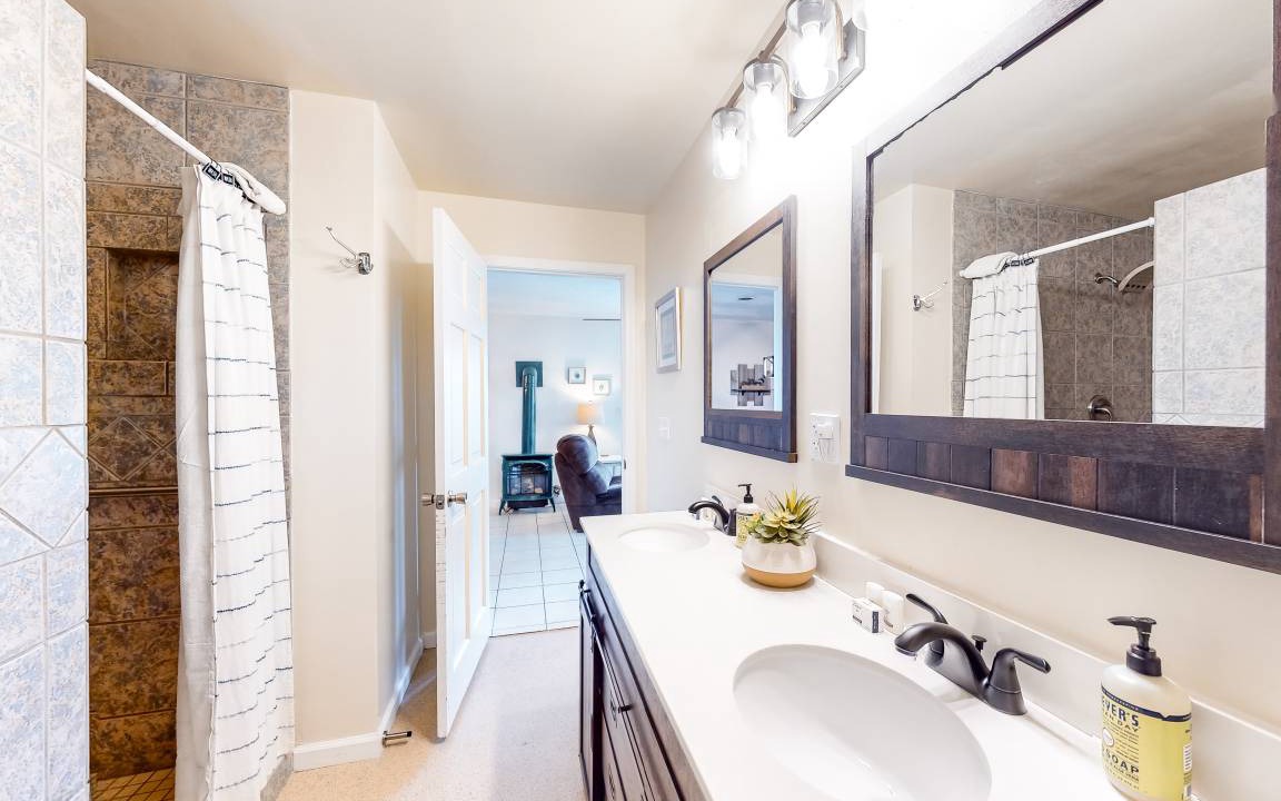 Photo of Bathroom in Branchport