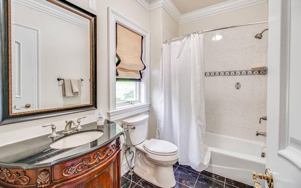 Photo of Bathroom in Great Falls