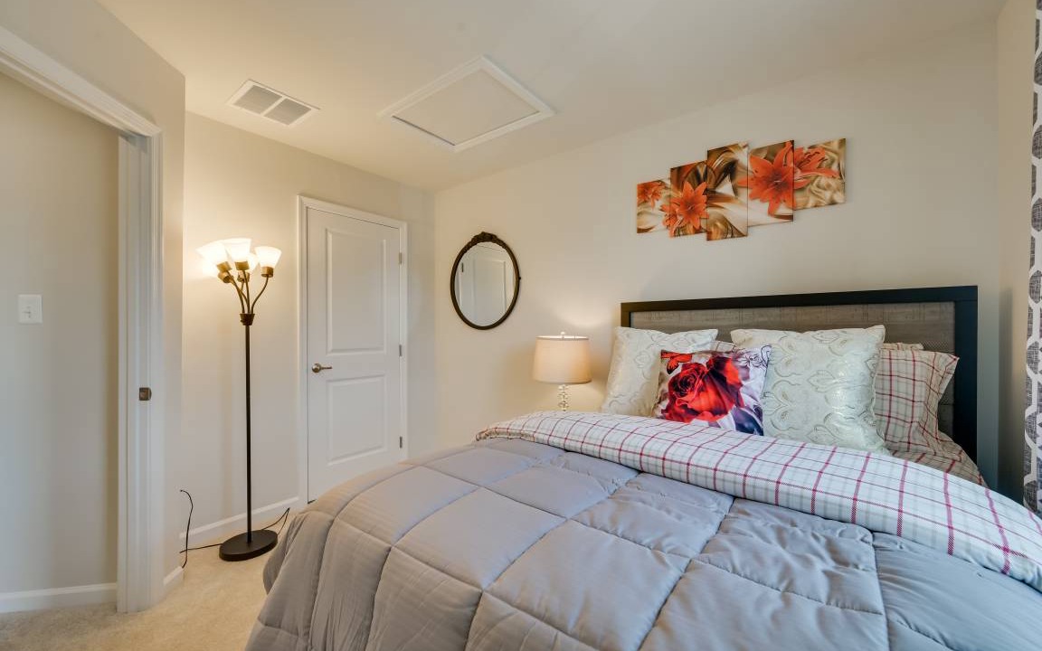 Photo of Bedroom in Potomac