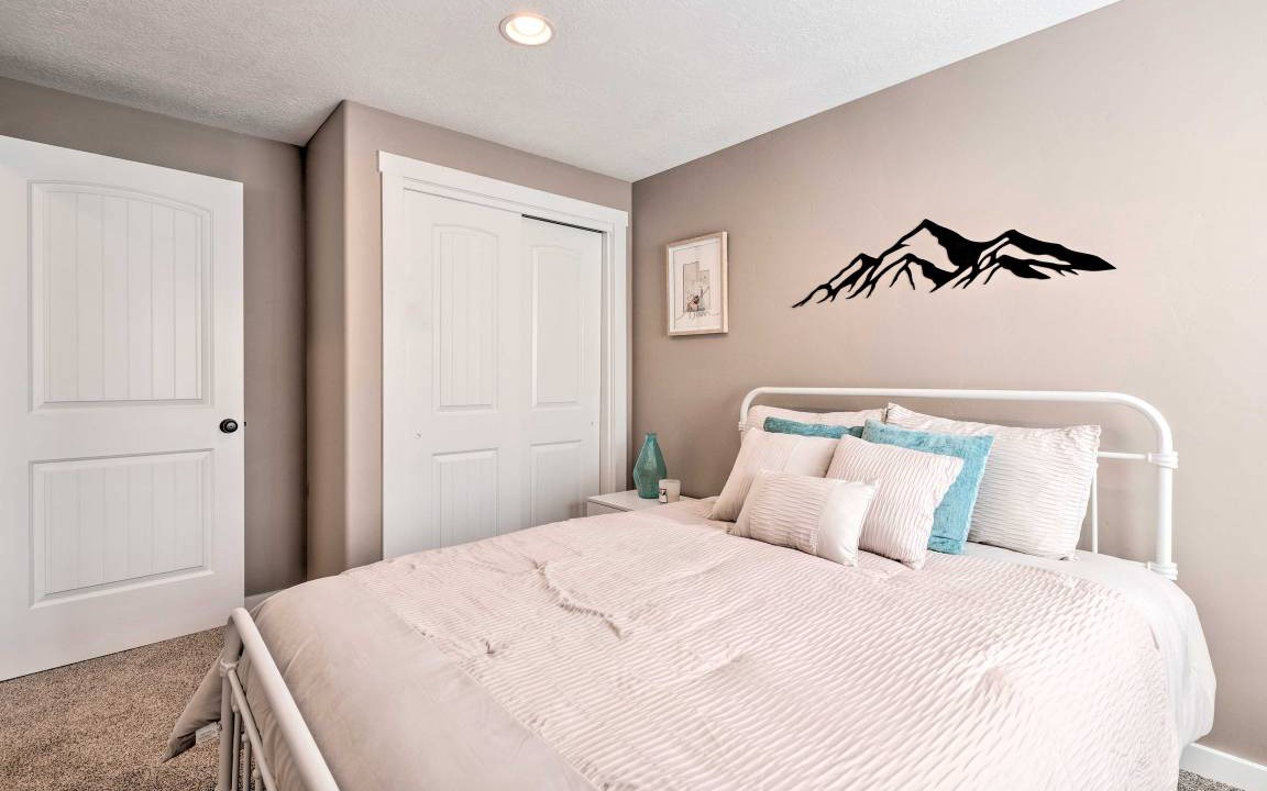 Photo of Bedroom in Heber