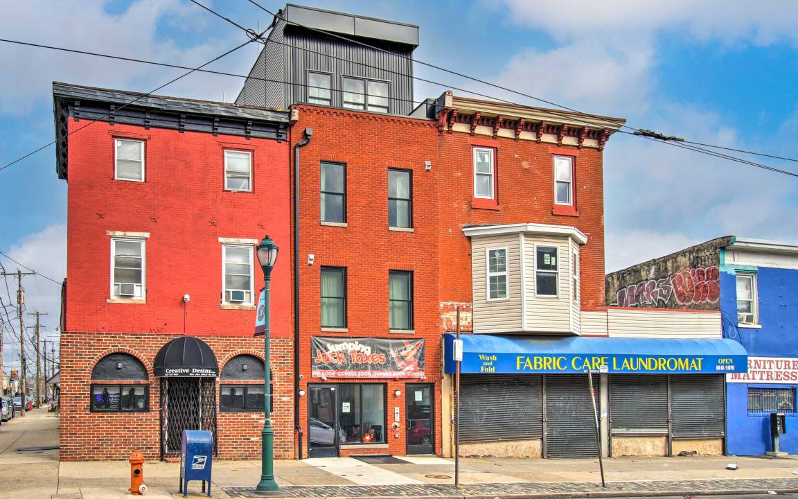 Photo of Others in Brewerytown