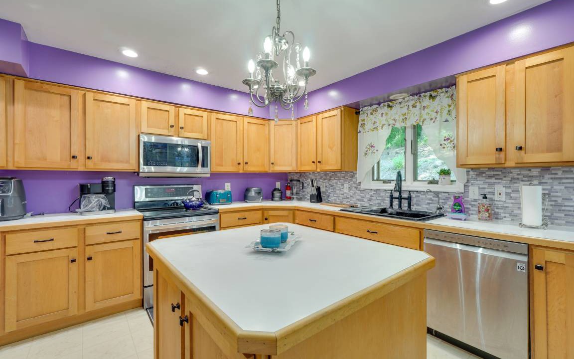 Photo of Kitchen in East Stroudsburg