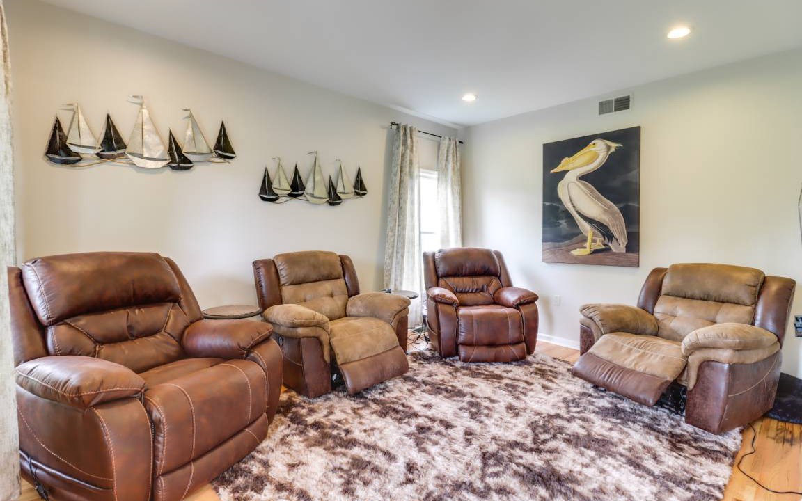Photo of Livingroom in Columbia